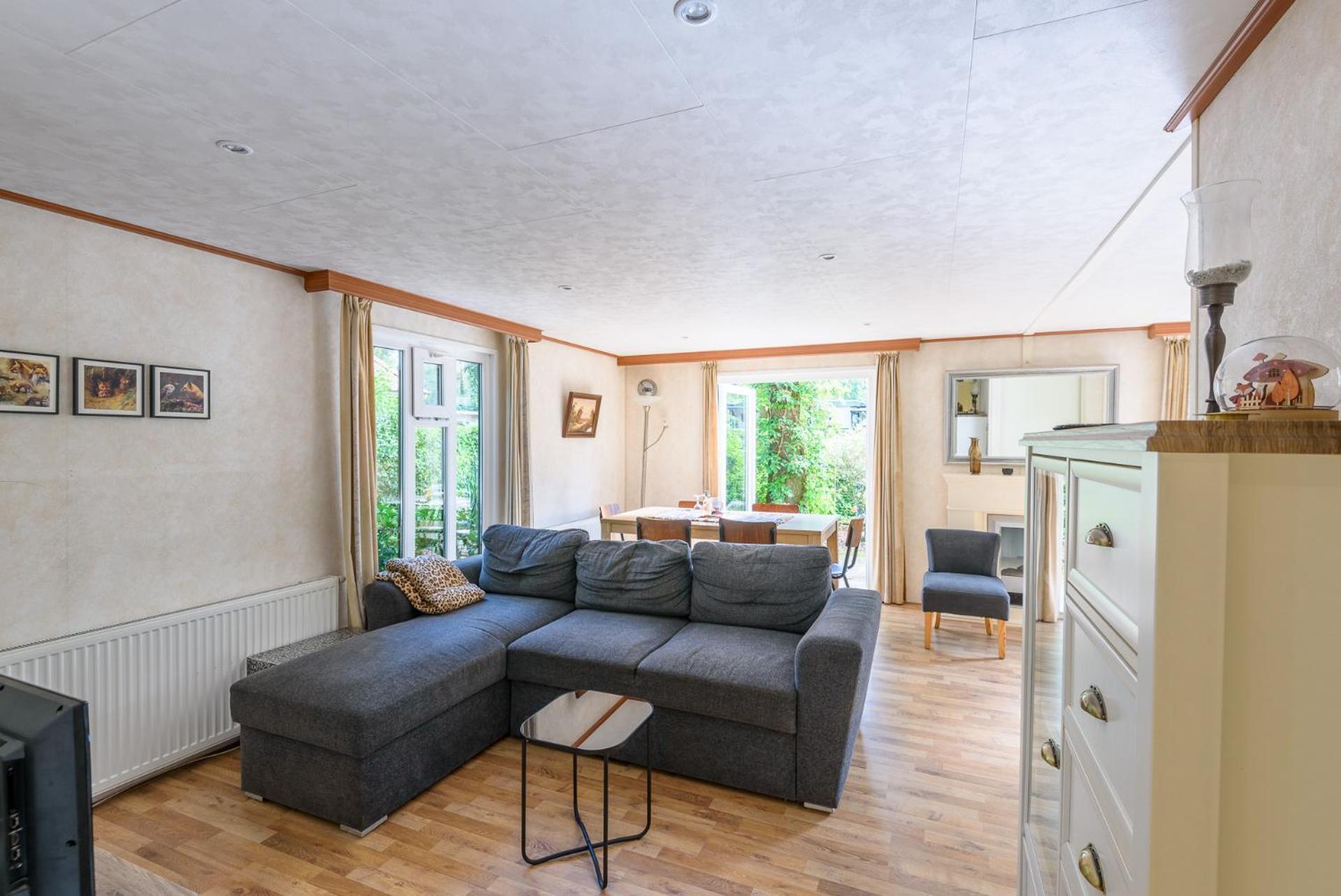 Luxe Familiehuis Veluwe 4-6 Persons Pool Kids Dog Hoenderloo Exterior foto